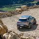Image for article titled Mercedes-Benz Added Portal Axles To Its Boring Electric Crossover And I'm Freaking Out About How Cool It Is